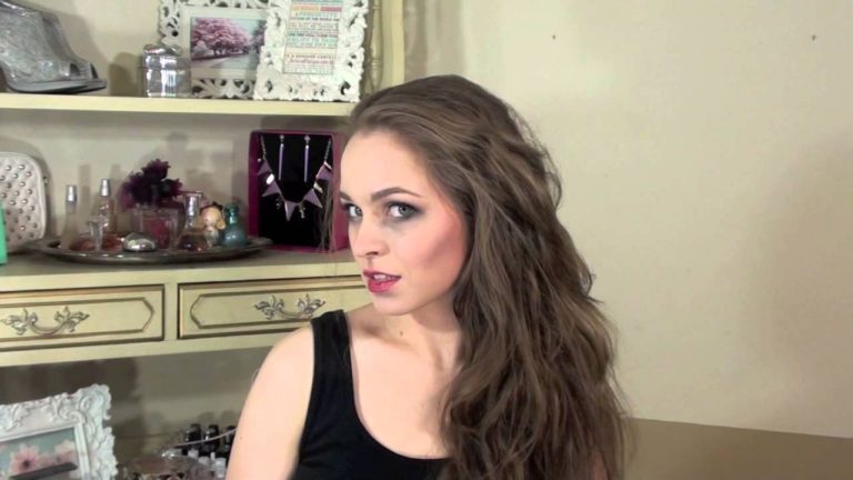 Halloween Zombie / Dead / Witch Hair