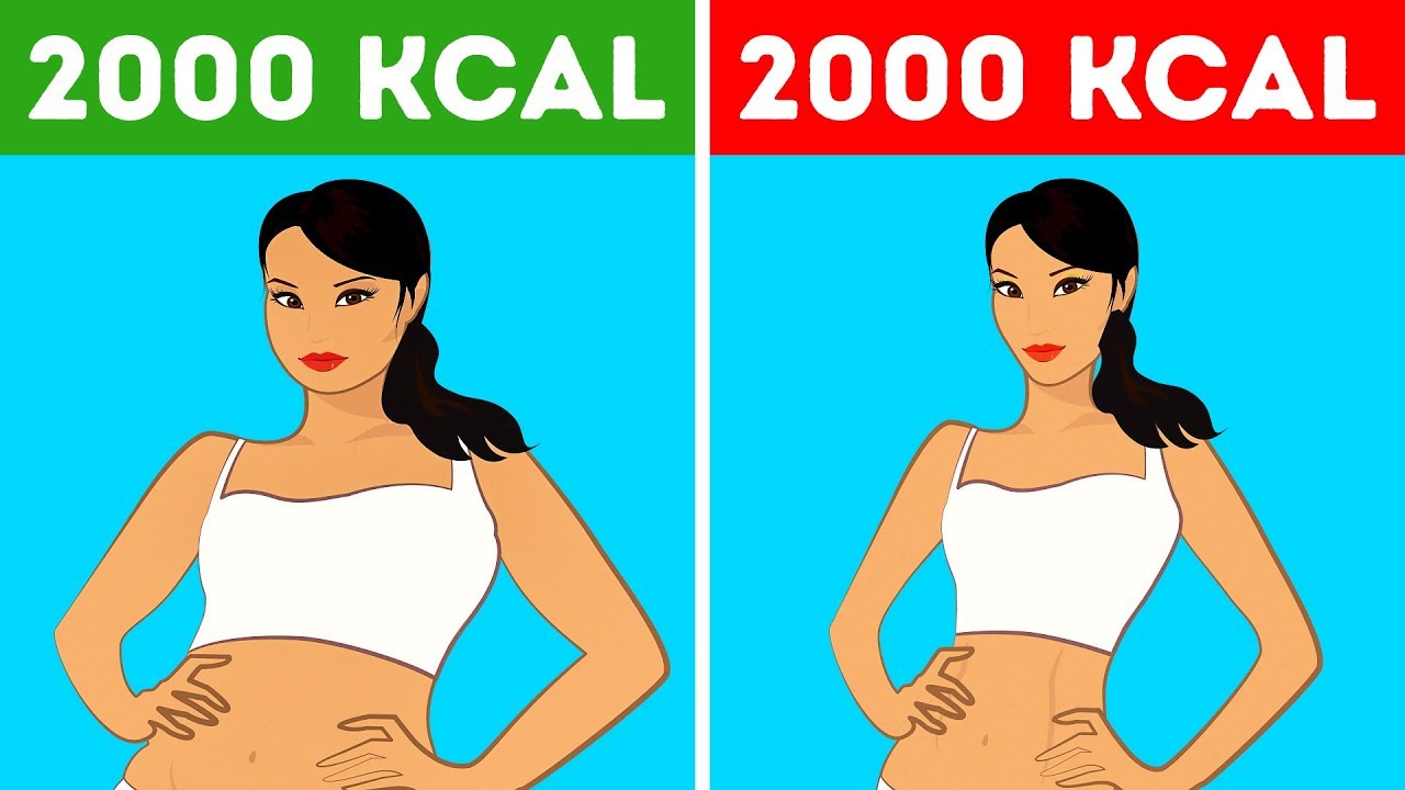 10 Ways to Lose Weight When Diets Don't Work 1 Lose Weight When Diets Don't Work