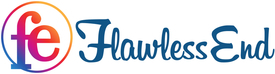FlawlessEnd logo